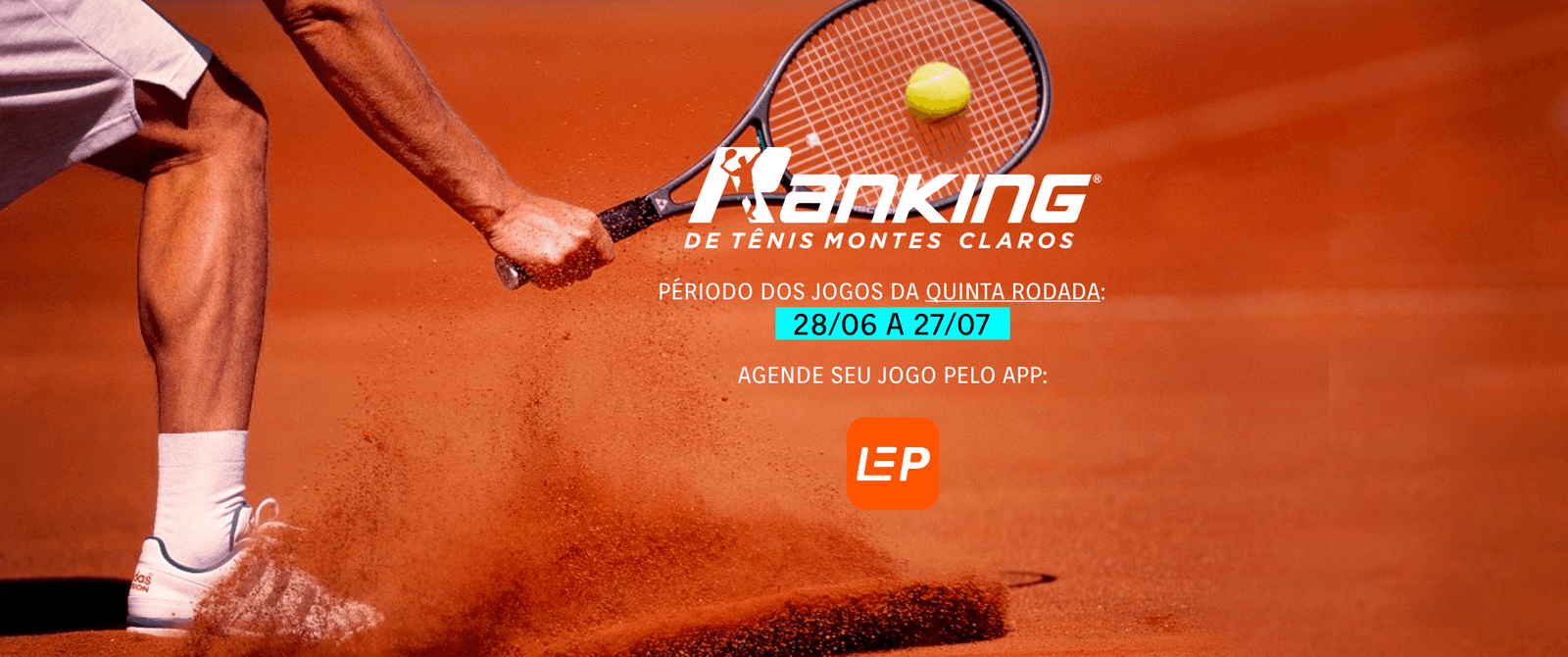 Ranking Montes Claros