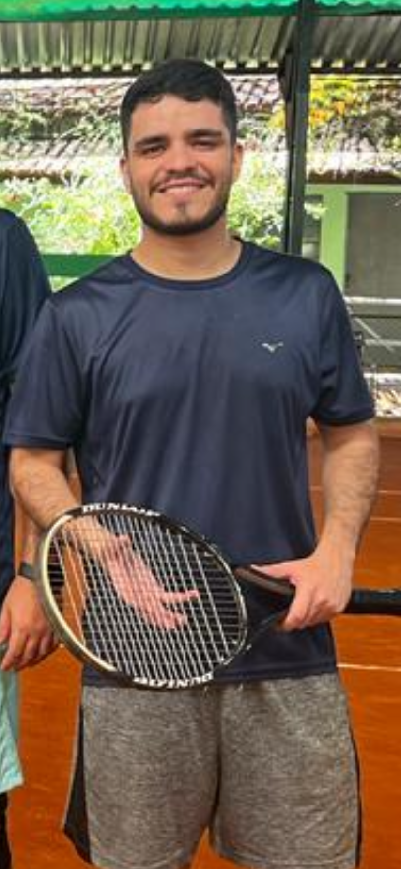 André Chaves