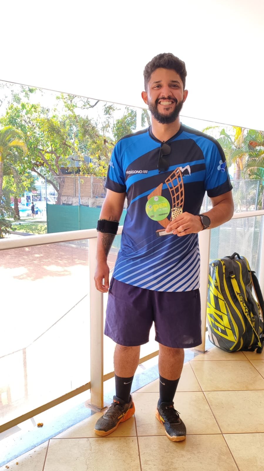 Antônio Lucas 