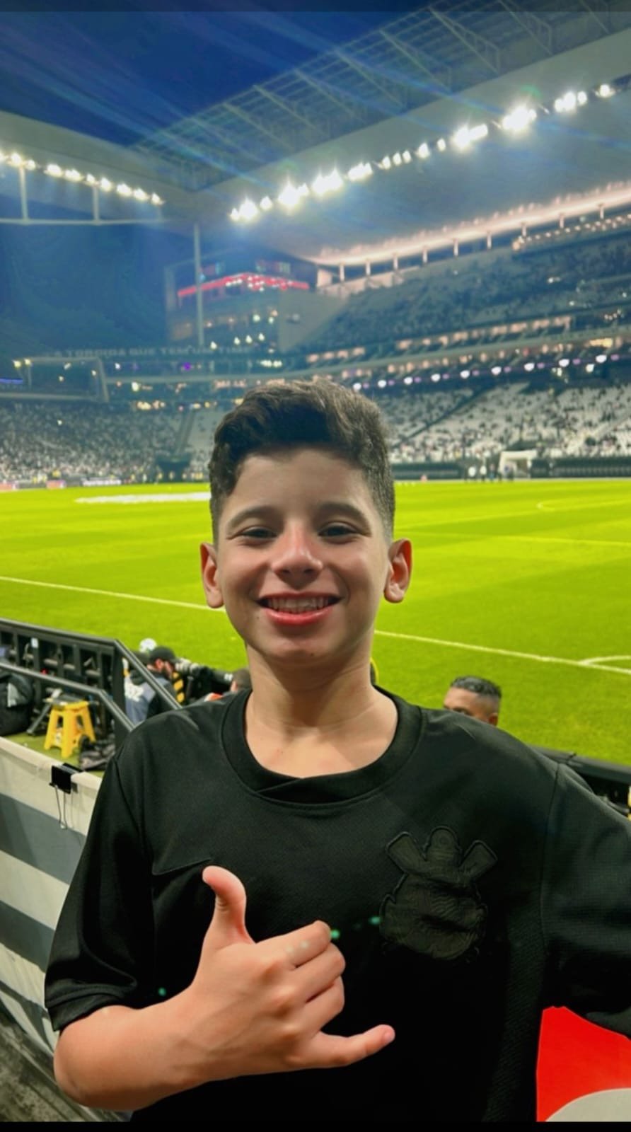 Arthur Almeida Magalhães 