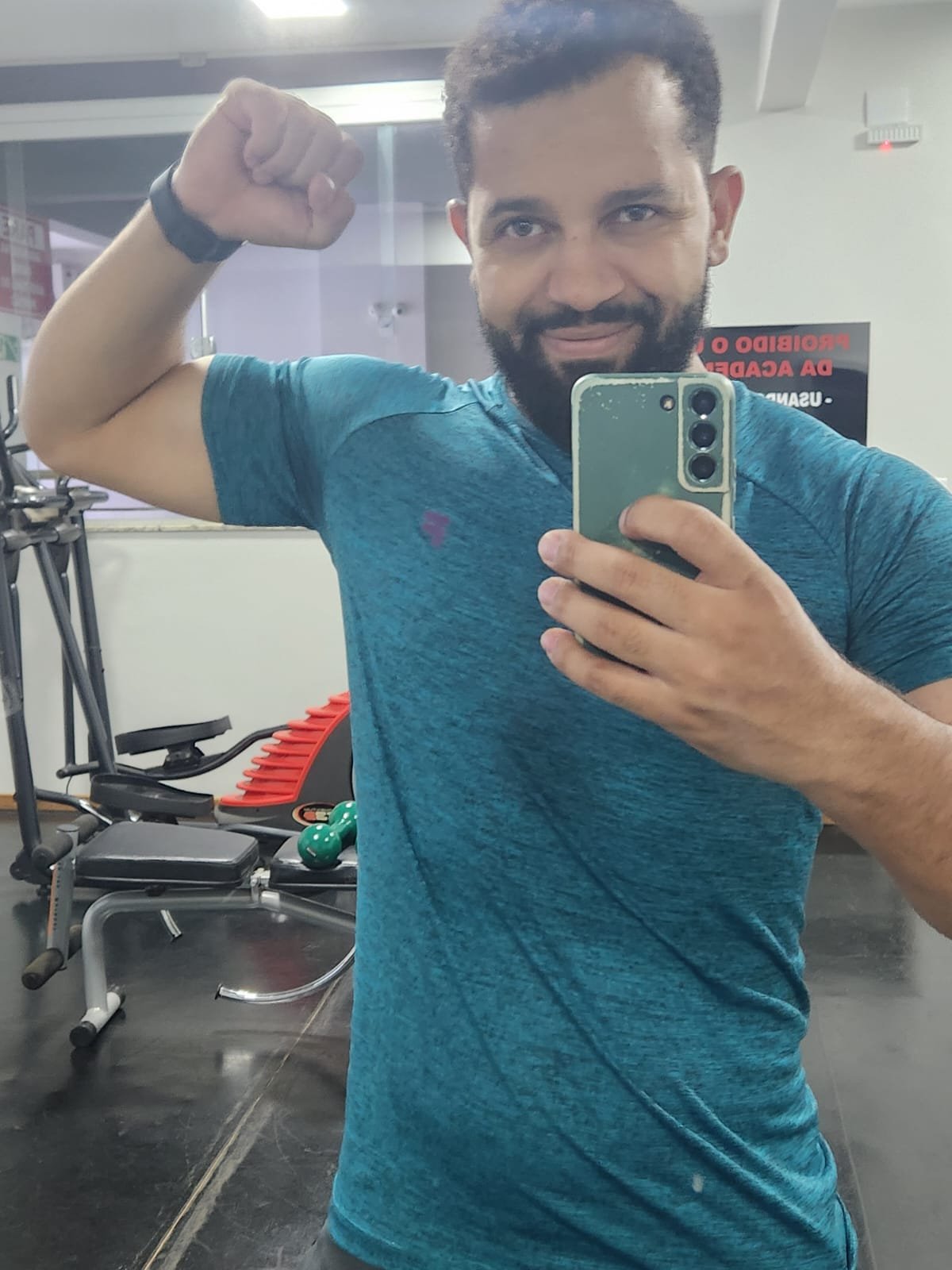 Cesar de jesus souza