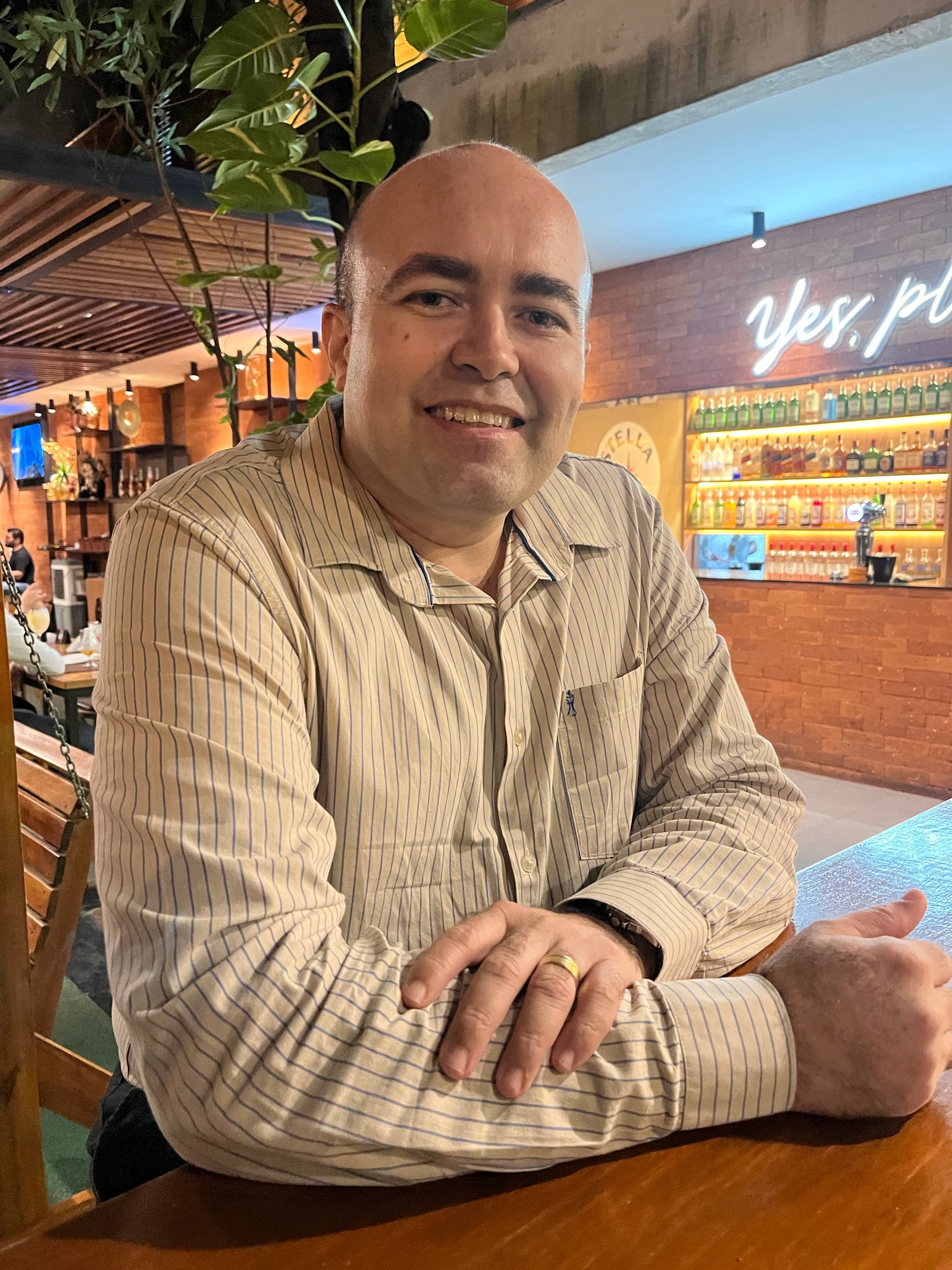 Cleiton Francis Carnielle