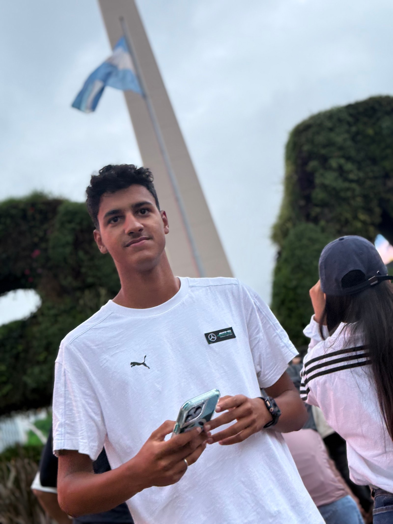 DANIEL MAIA