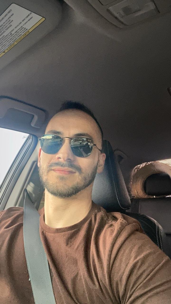 DOUGLAS TEIXEIRA BARROCO