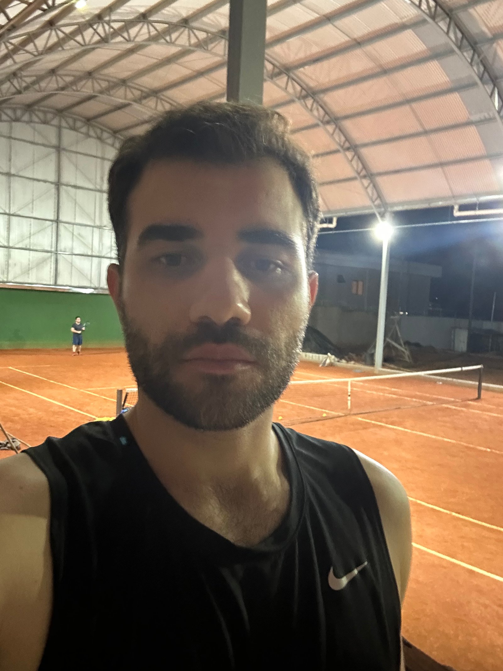 Daniel Siman