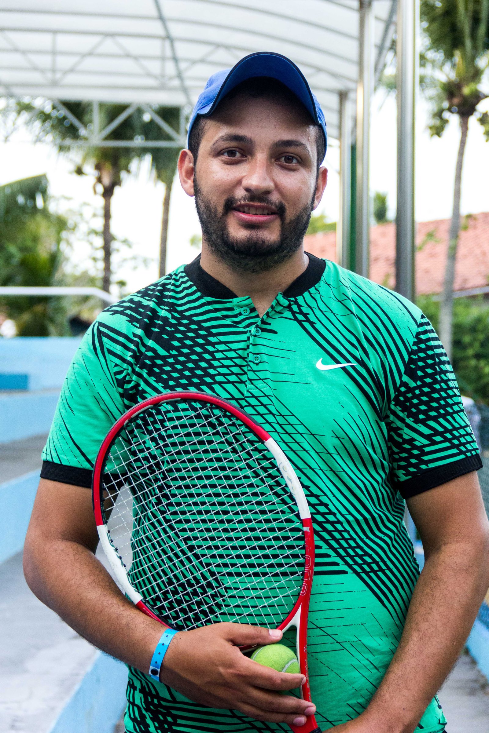 Diego Abreu