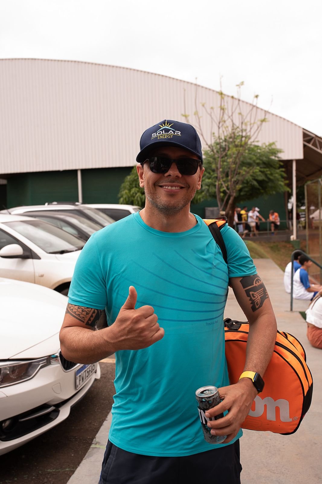 FERNANDO SANTIAGO