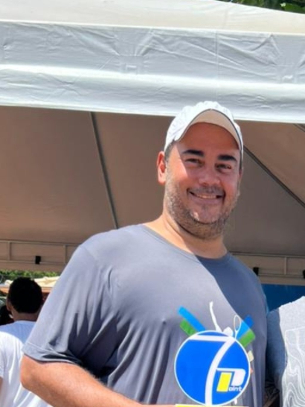 Fabrício Cólen Santos 