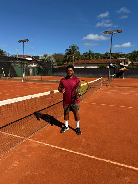 Felipe Gomes Silva 