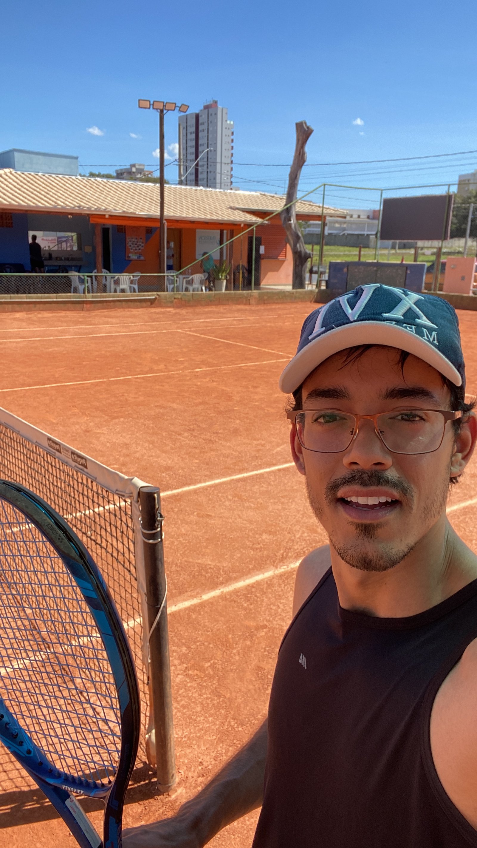 Filipe Xavier