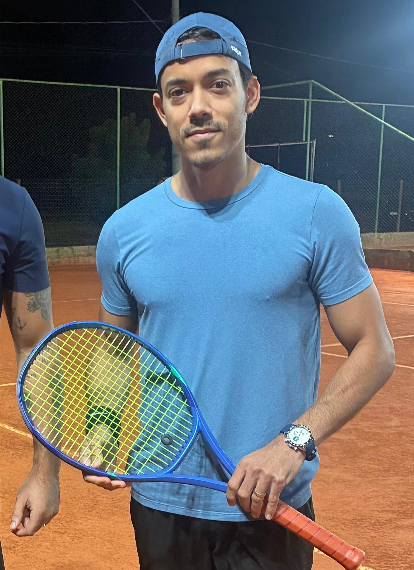 Filipe Xavier