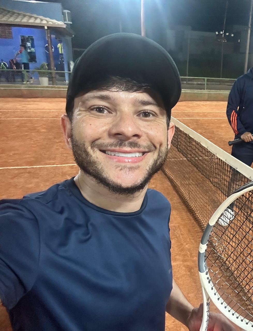Fredson Ferreira 