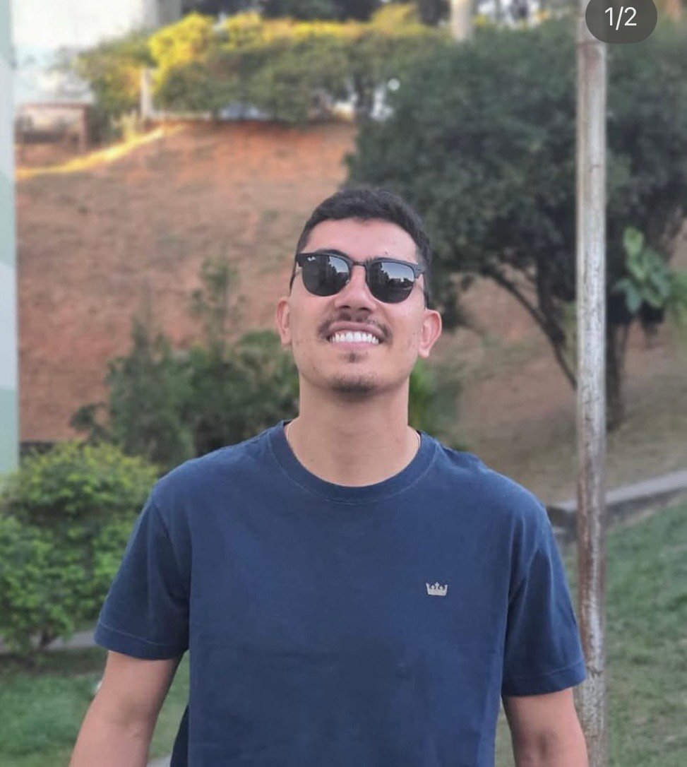 Gabriel Nunes Lopes Mendes