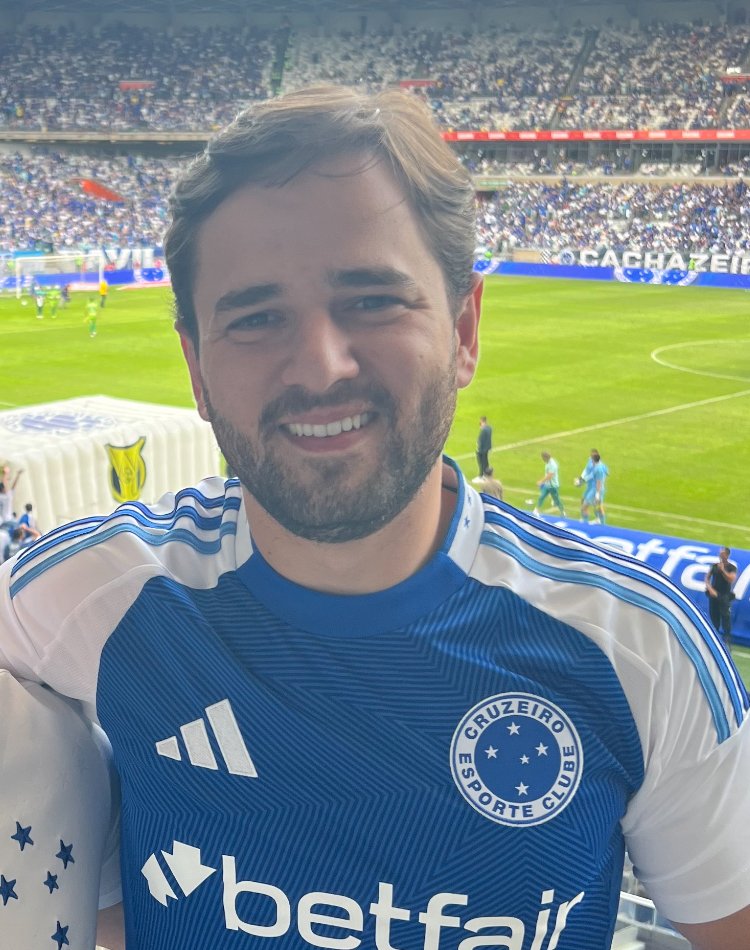 Gabriel Sousa e Silva Soares
