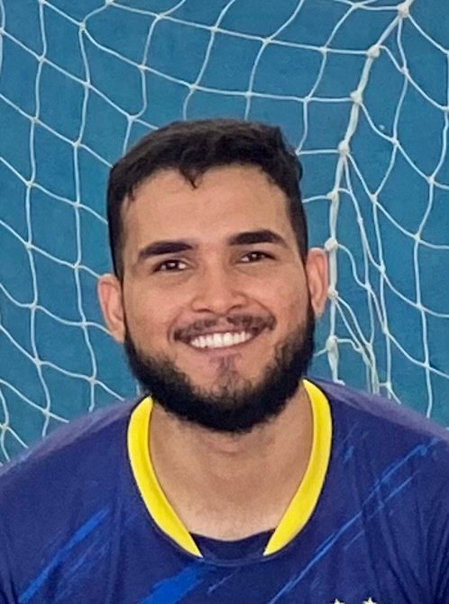 Gabriel vinicius Silva Miranda 