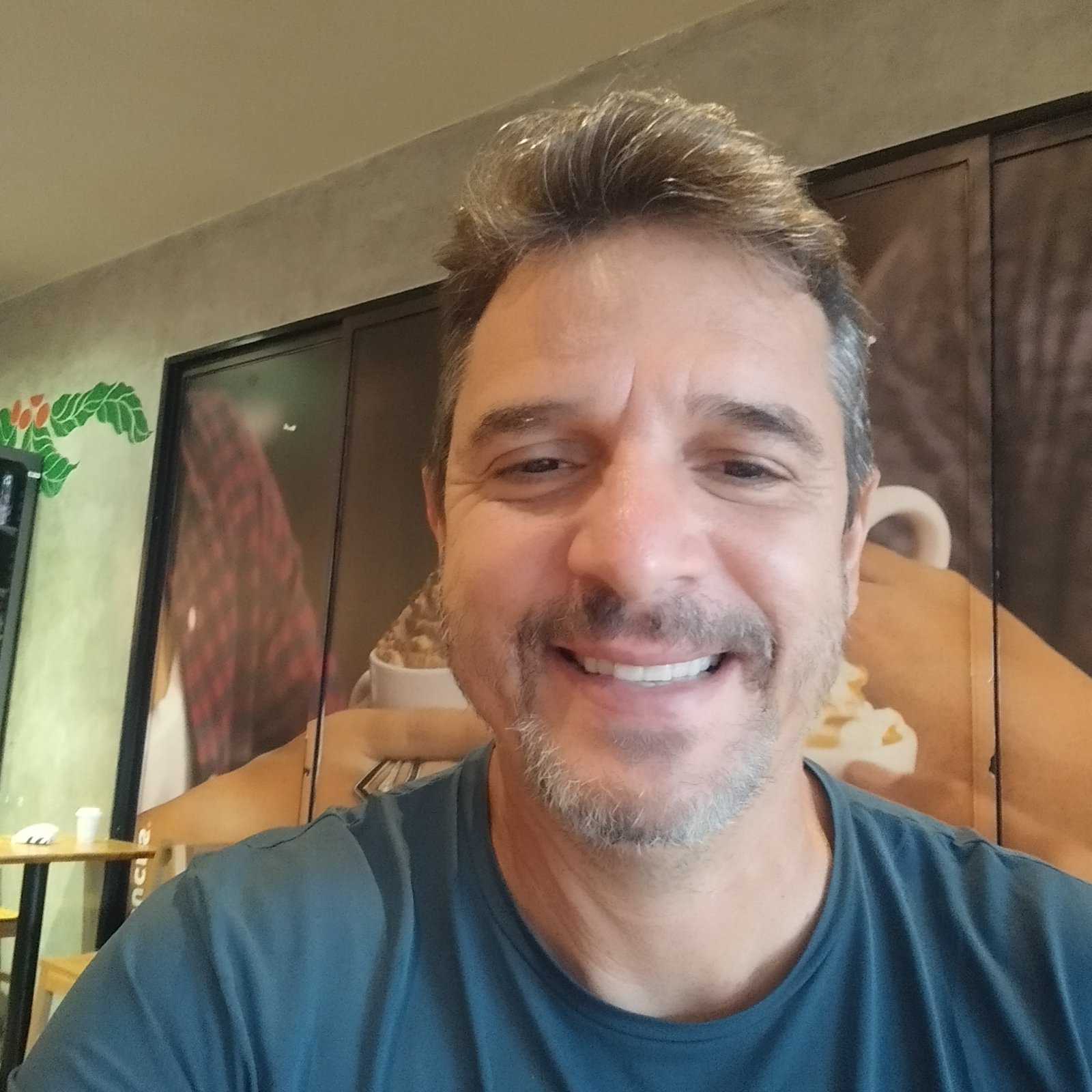 Geraldo Magela Alves Figueiredo 