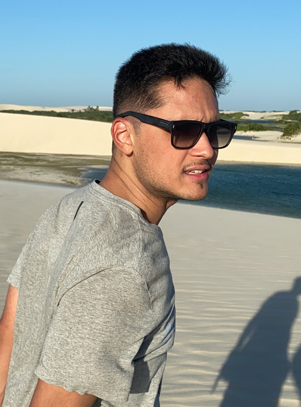 Gustavo Alves