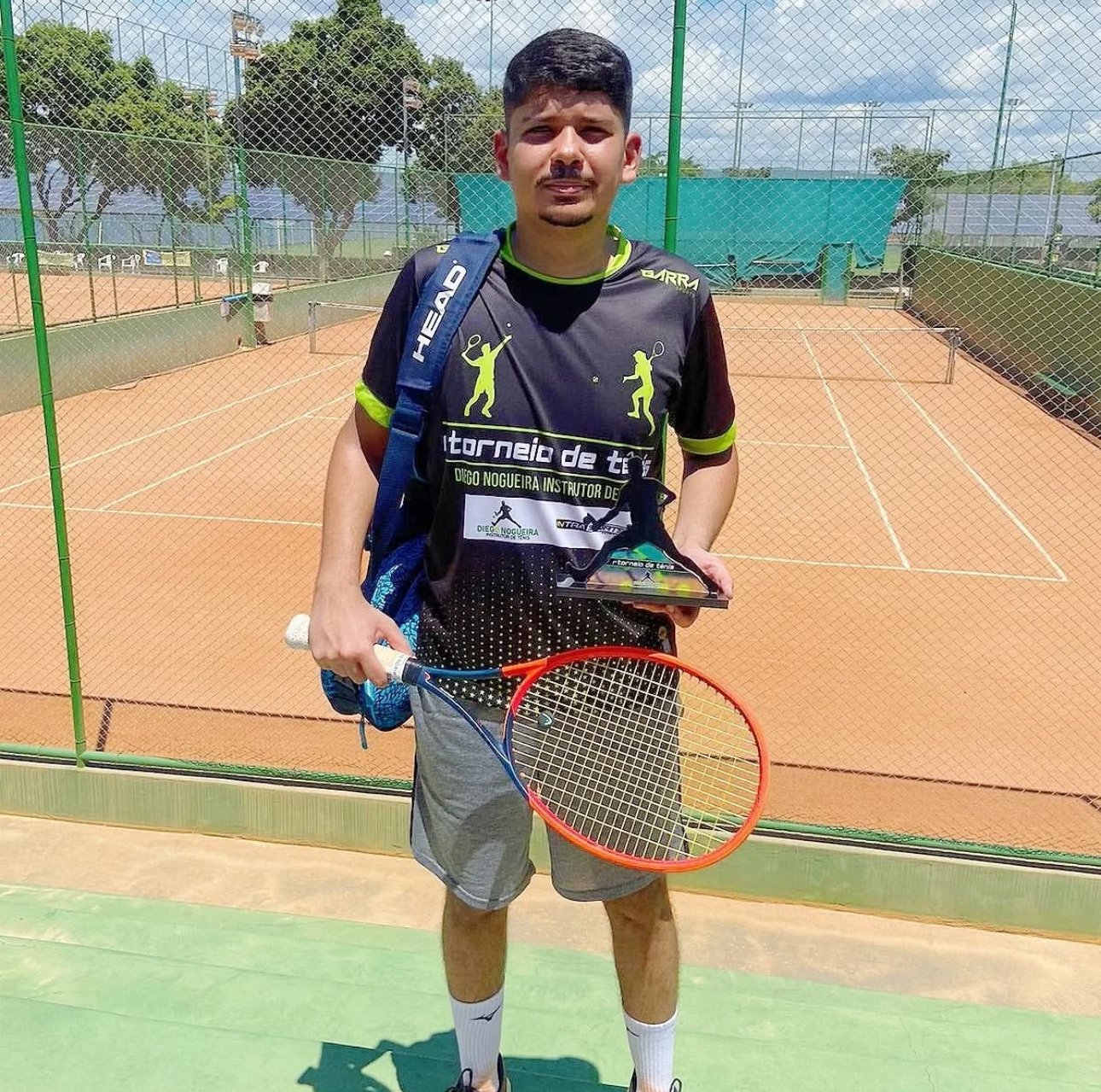 Gustavo Sousa