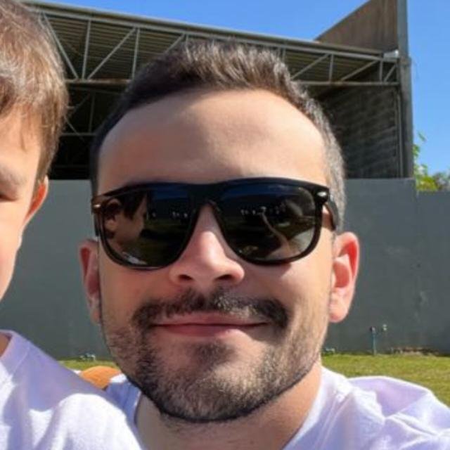 Henrique Sapori