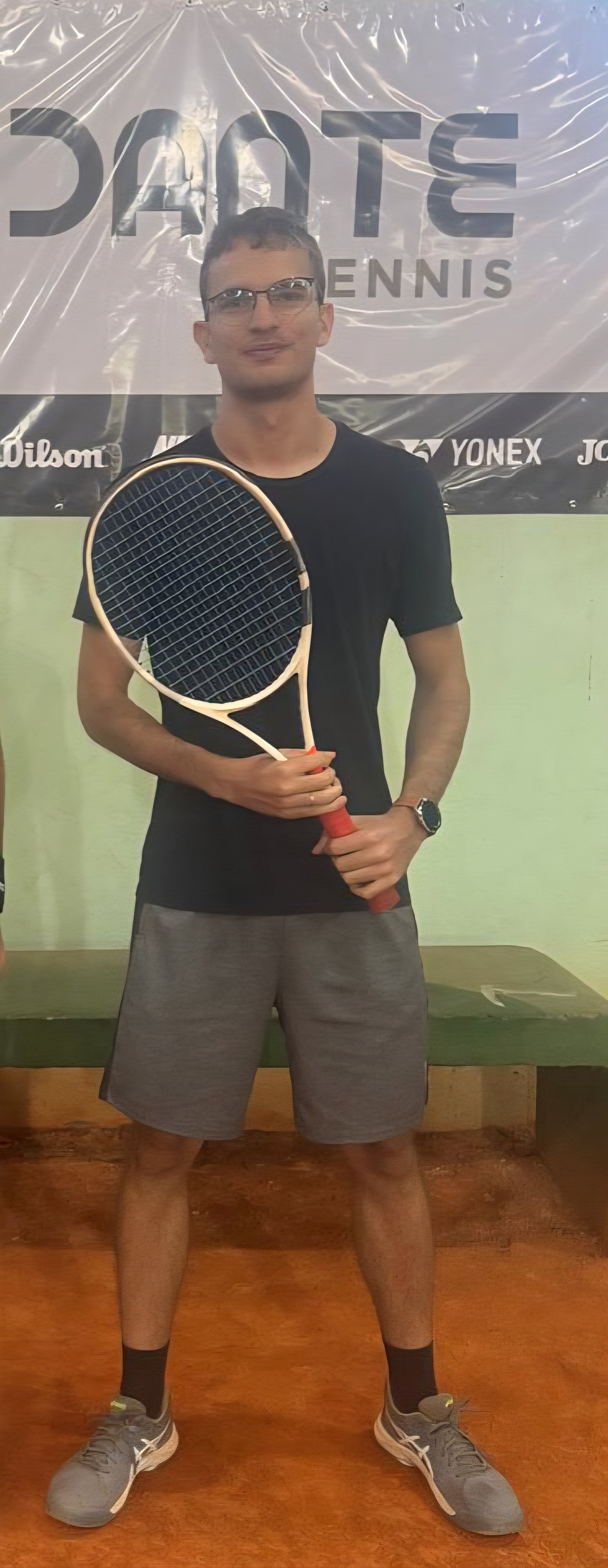 Italo Marcos Boaventura Siqueira