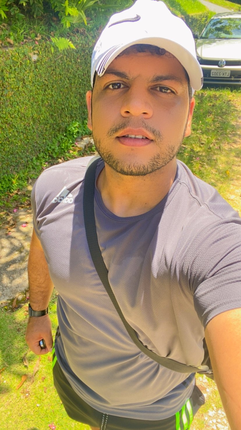 Jefferson Santos