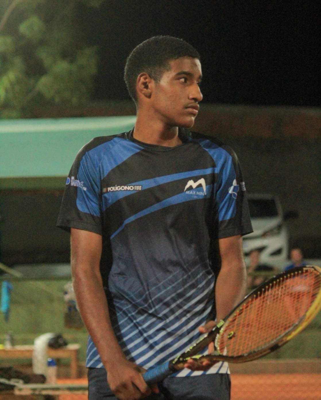 Jhonatan Daniel Gonçalves Almeida