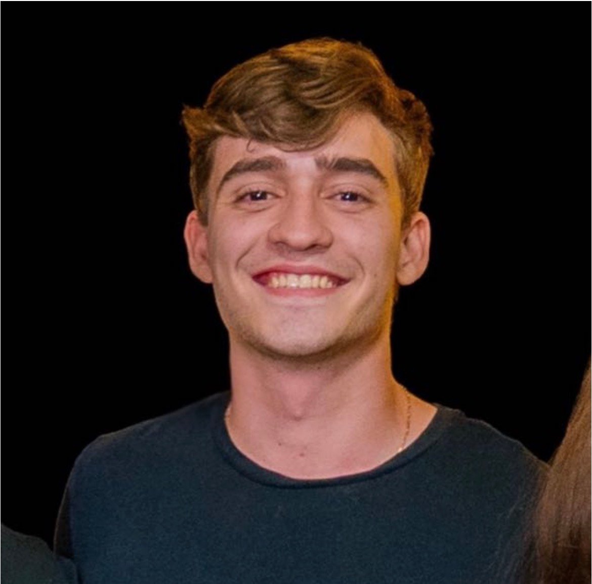 João Victor Carvalho