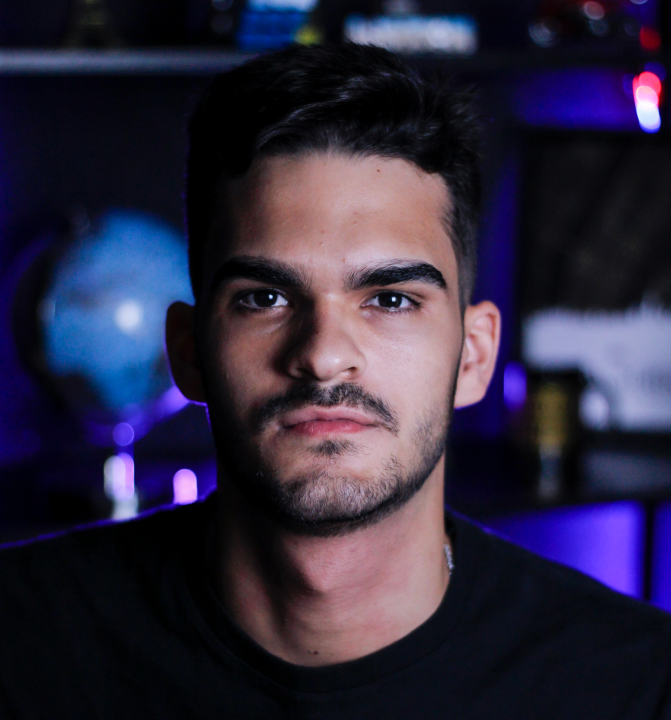 João Victor SIlva Rabelo