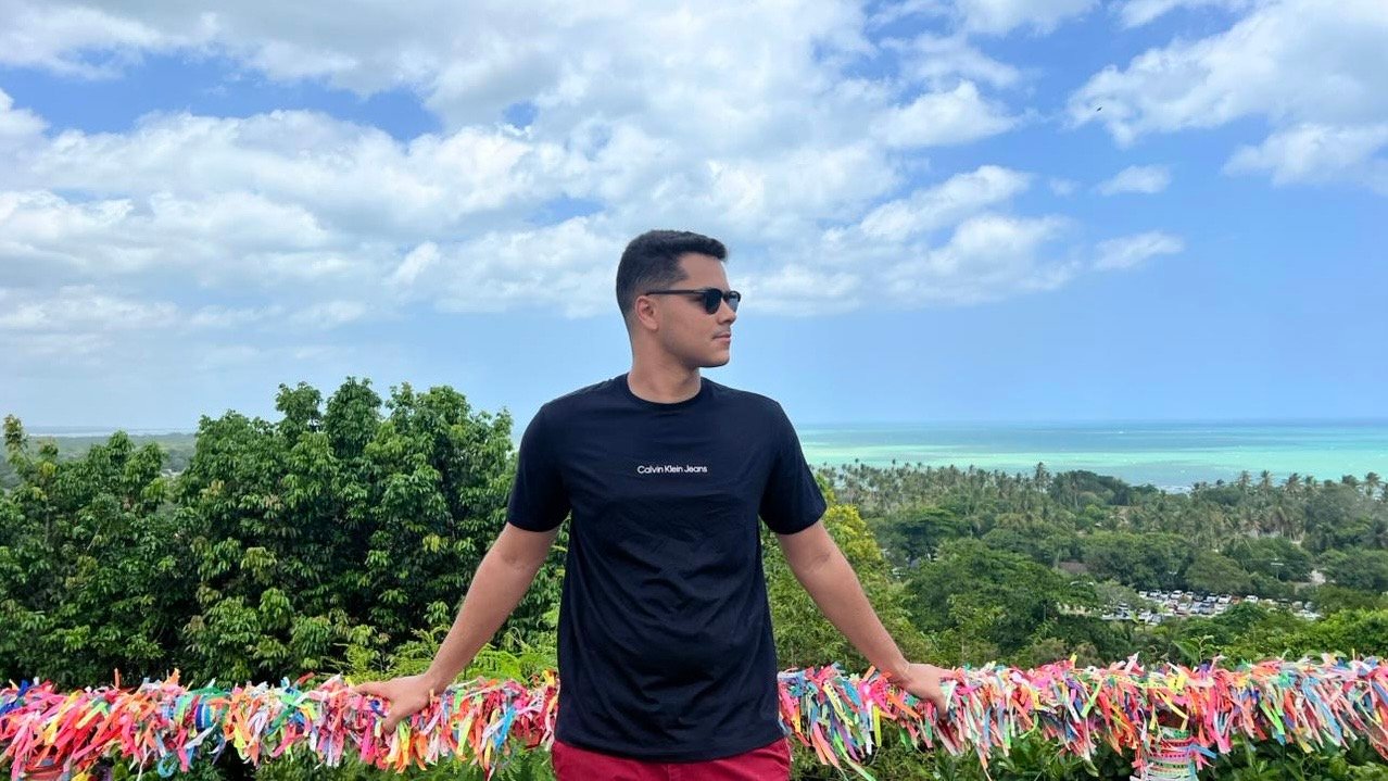 Joao pedro Ferreira gomes