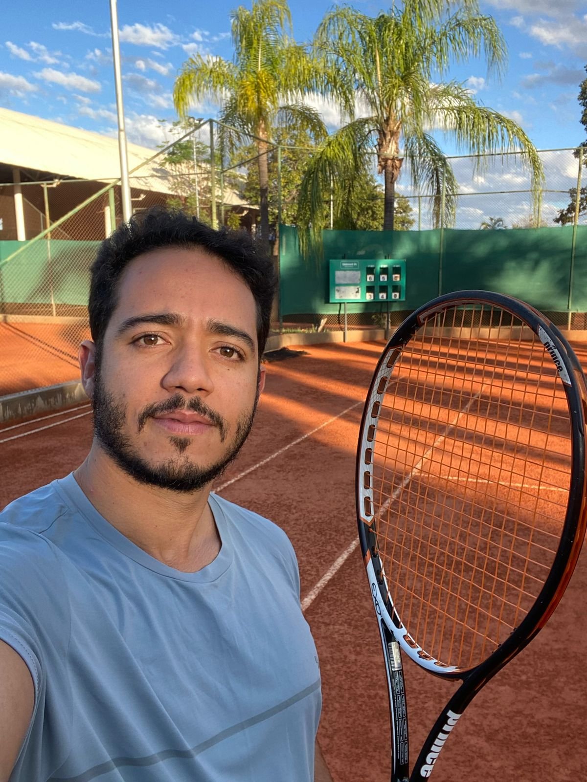 Kaique Dias Oliveira 