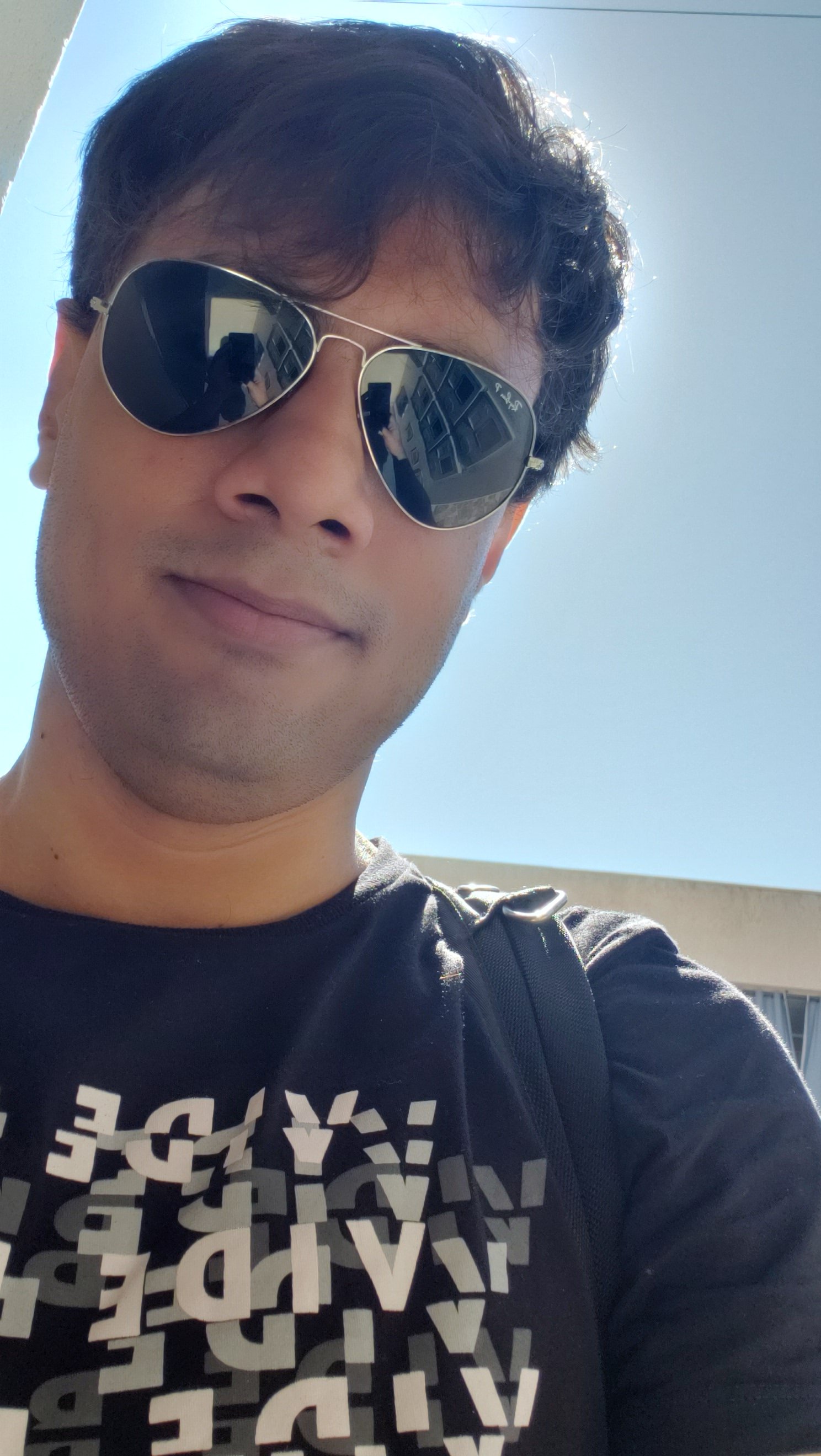 Leandro Froes Batista