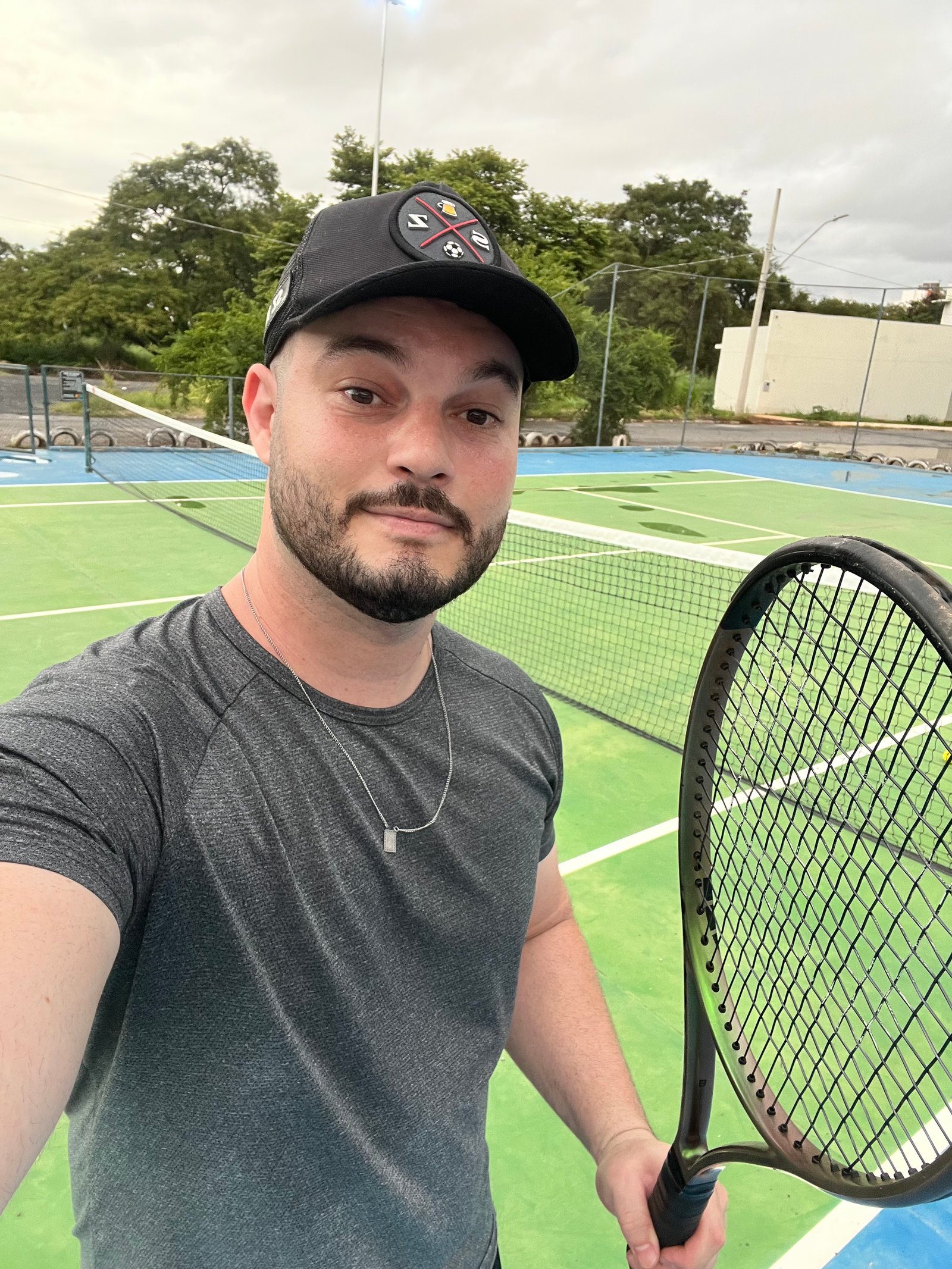 Leonardo Barbosa Santos