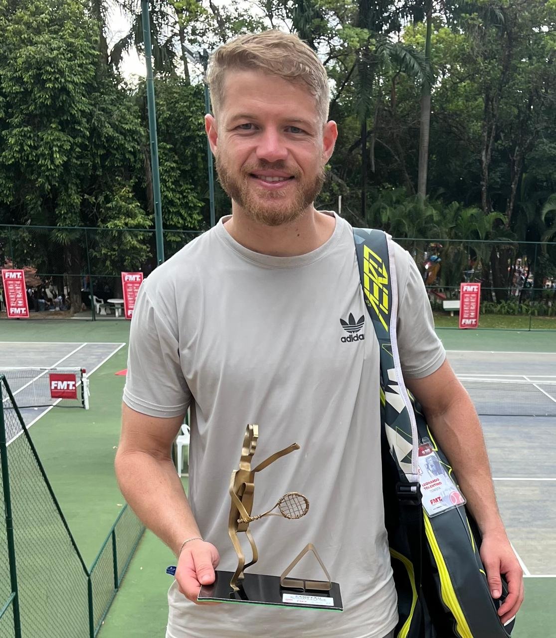 Leonardo Tolentino dos Santos 