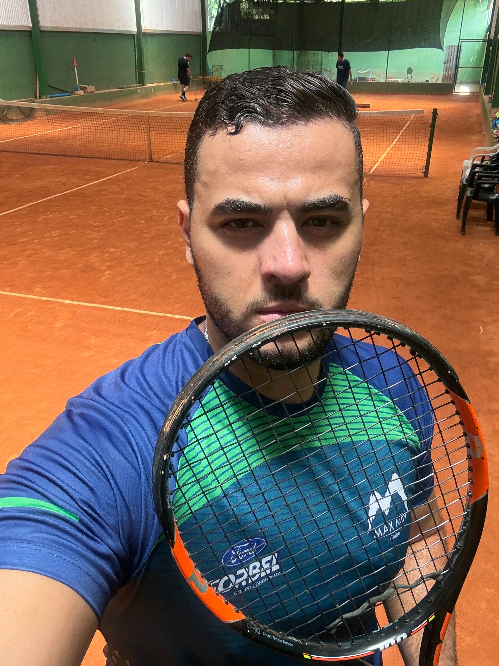 Lucas Alves de Oliveira 