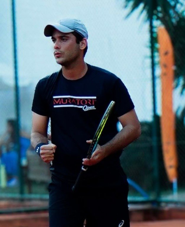 Lucas Caldeira 