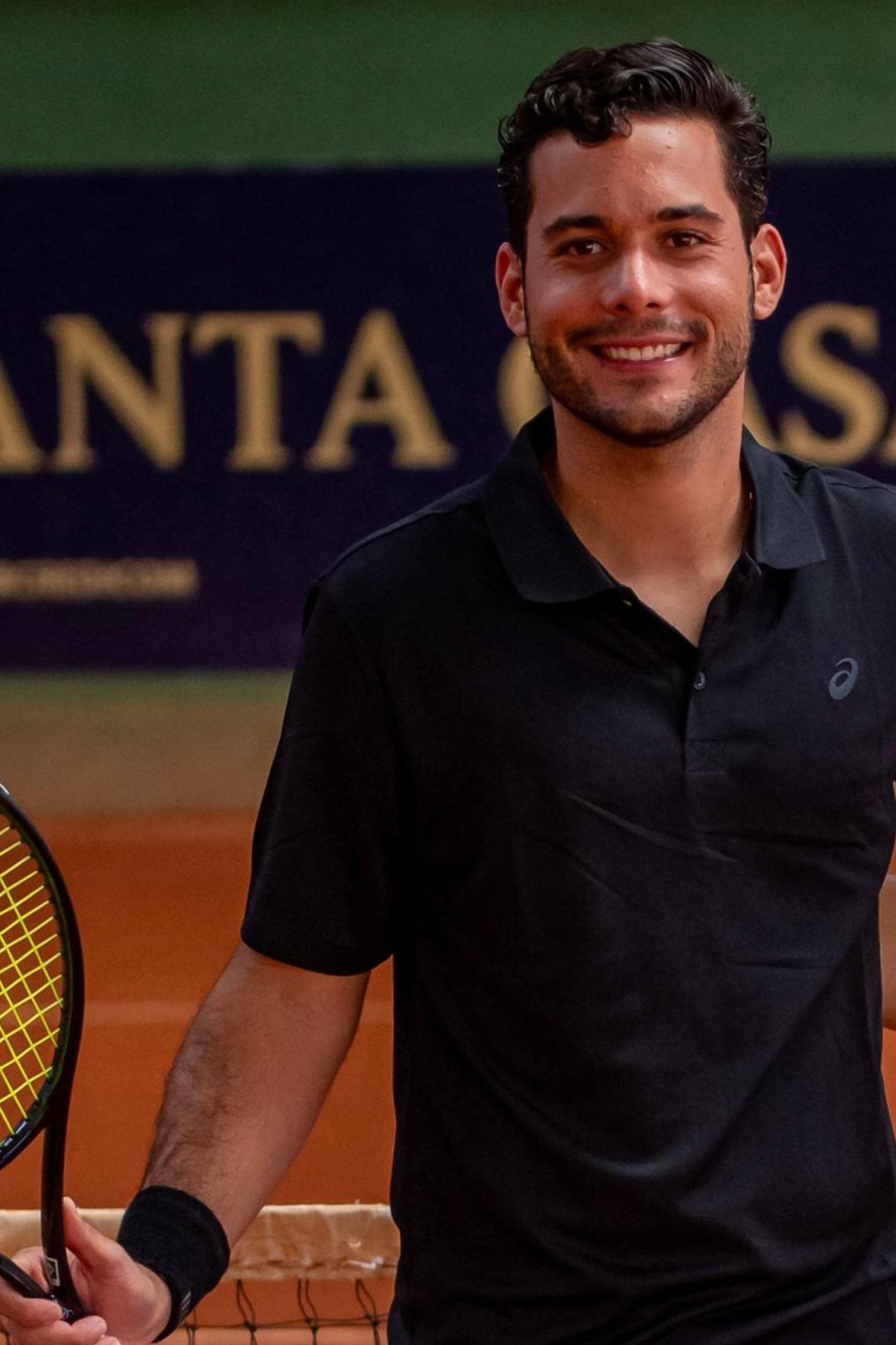 Lucas Caldeira 