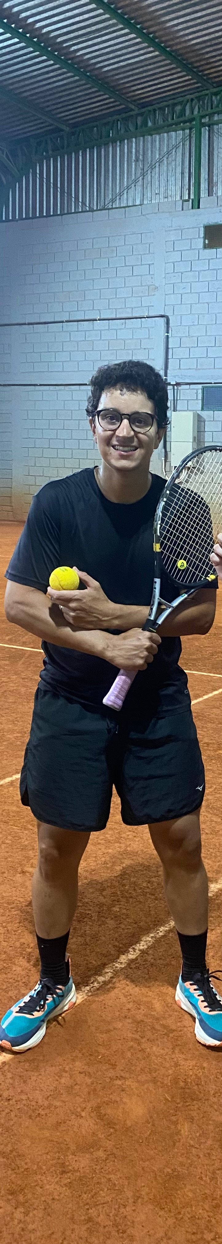 Manoel Medeiros 
