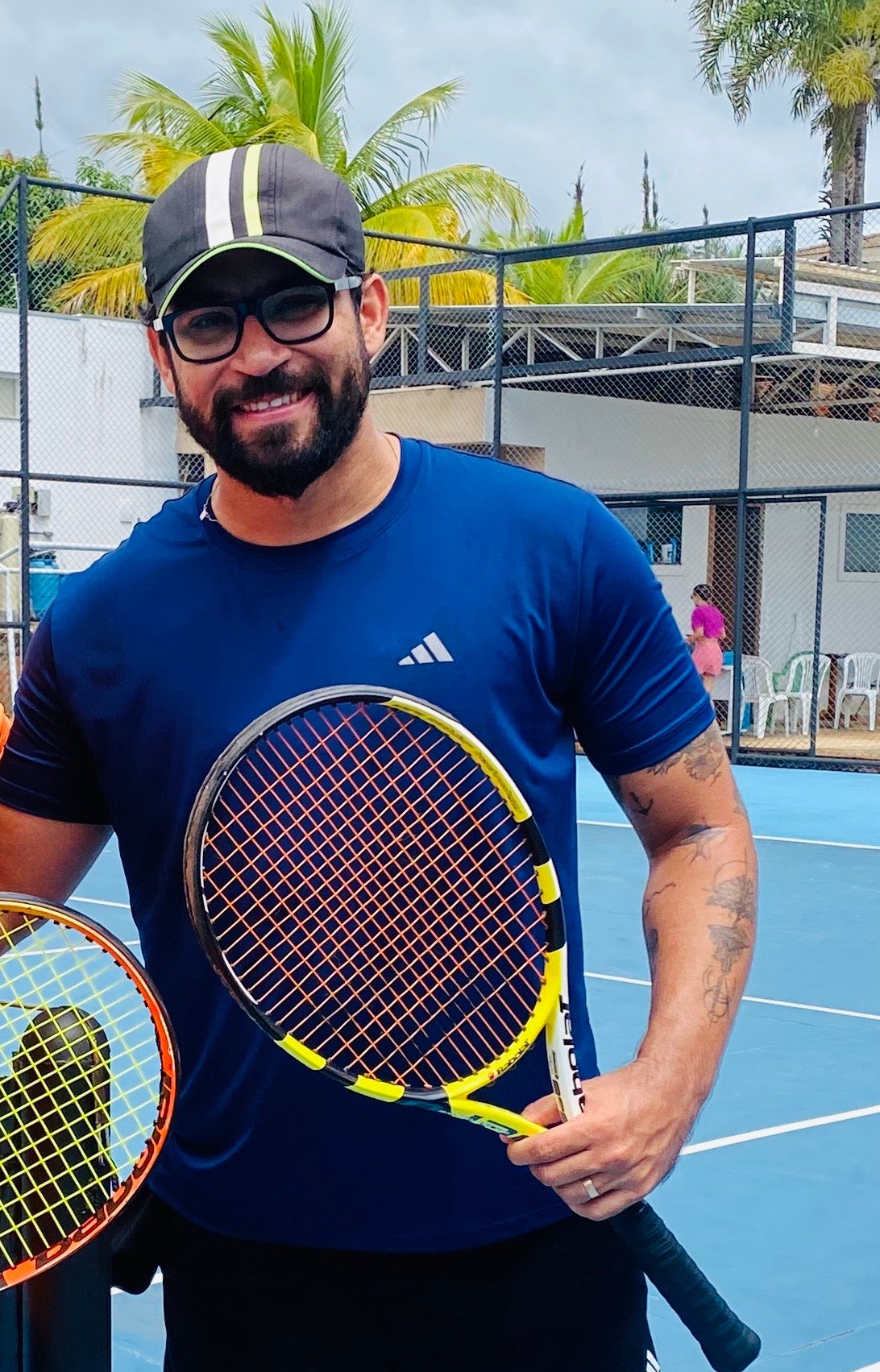 Marco Gusmão