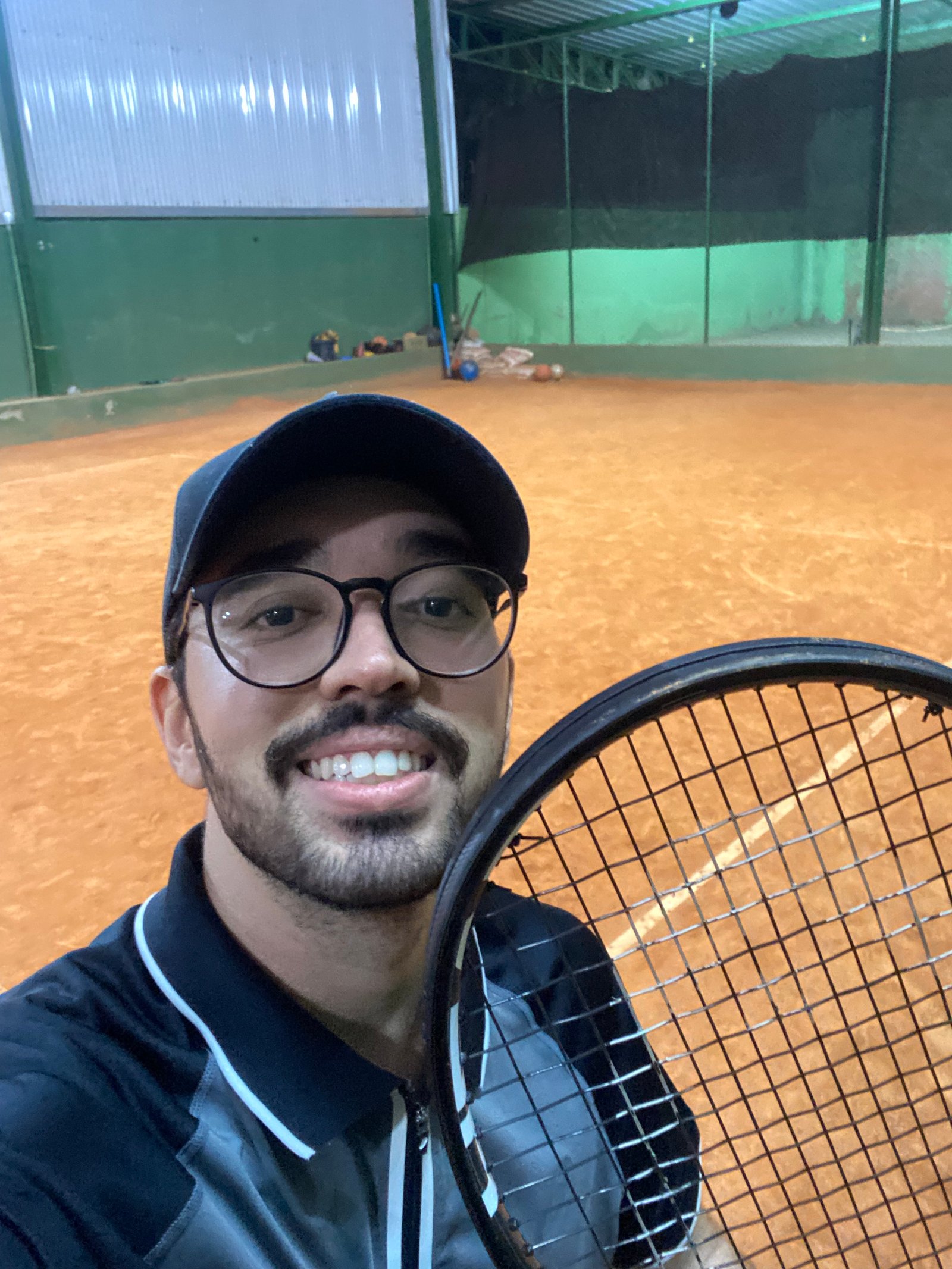 Marcos Amorim