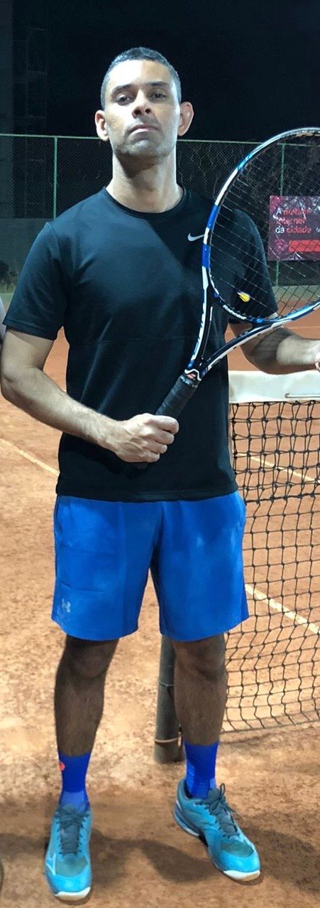Marcos Simões