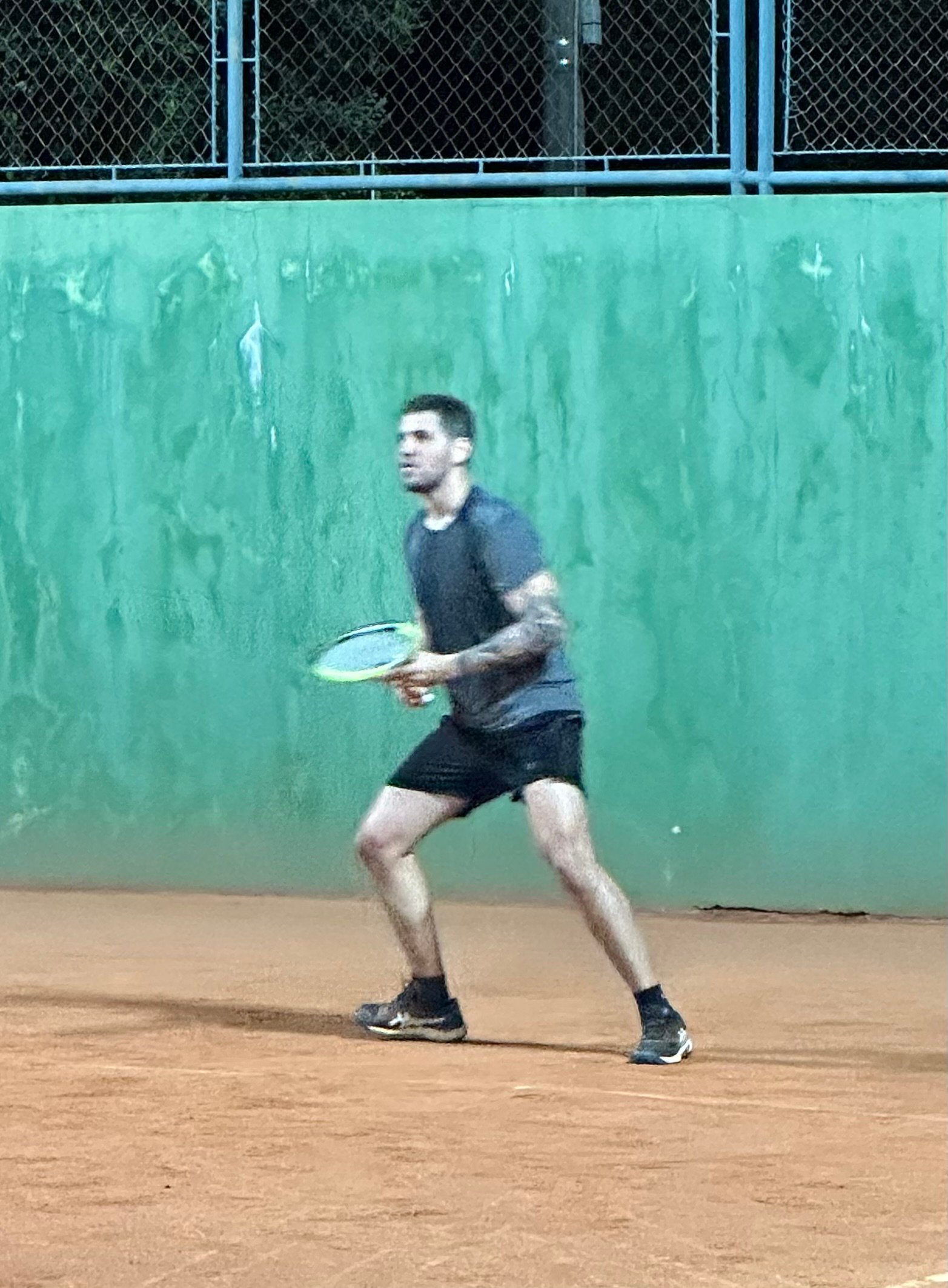 Matheus Rocha