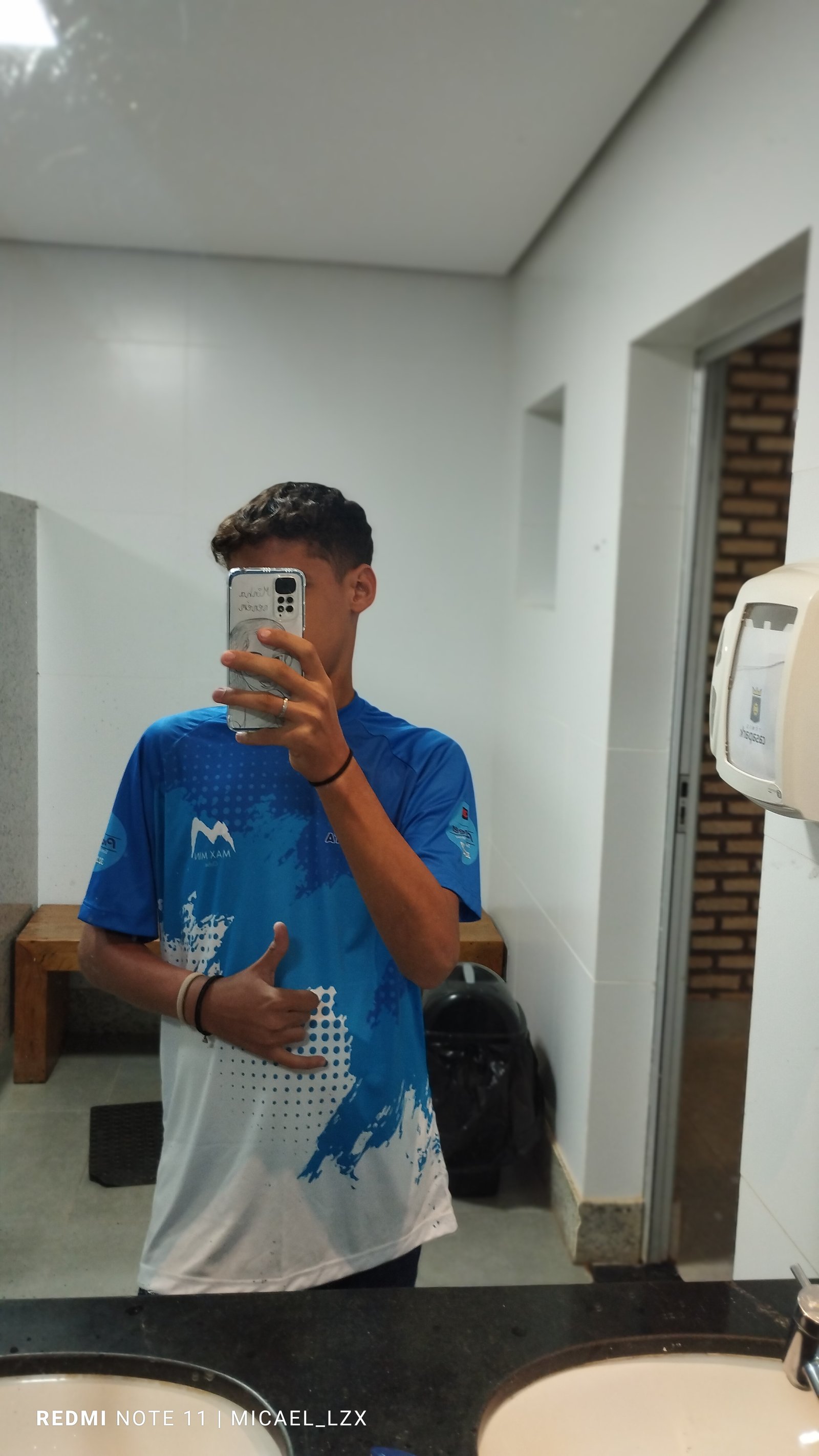 Micael Yago Pereira