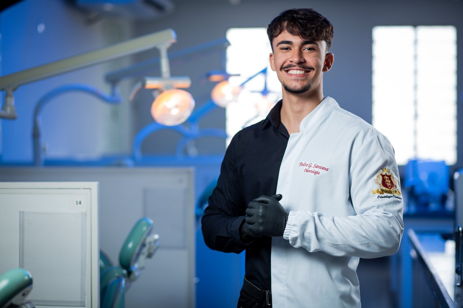 Pedro Gonçalves Santana 