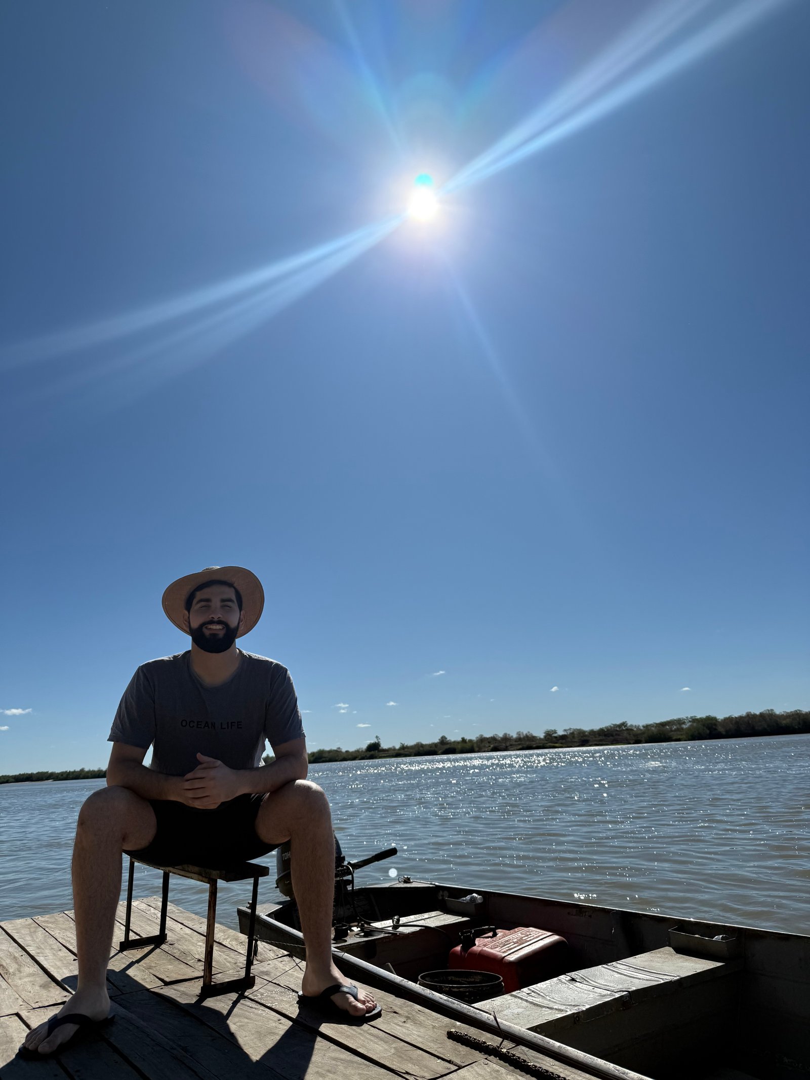 Rafael França Nunes