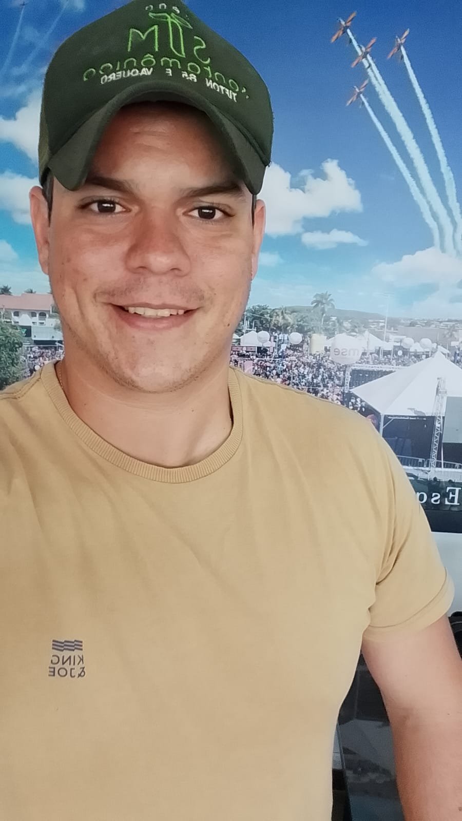 Rafael Veloso 