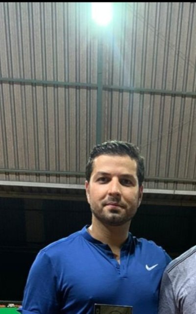 Raul Caldeira 