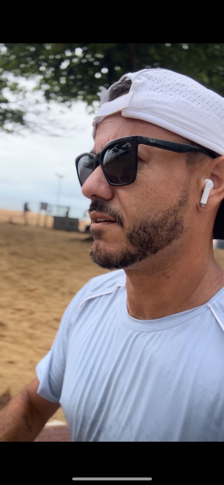 Rodrigo de Freitas Castro 