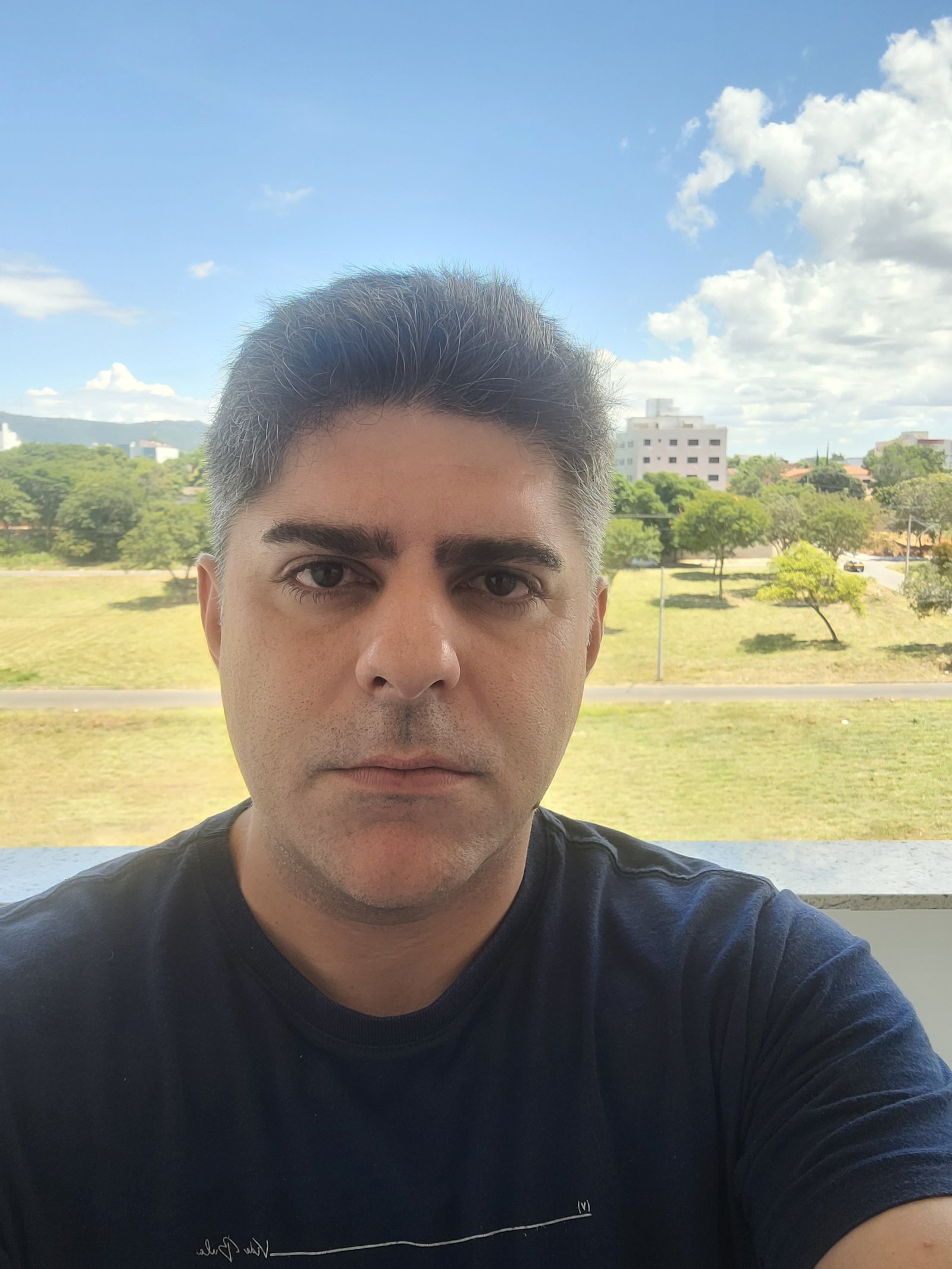 Renato Paixão 