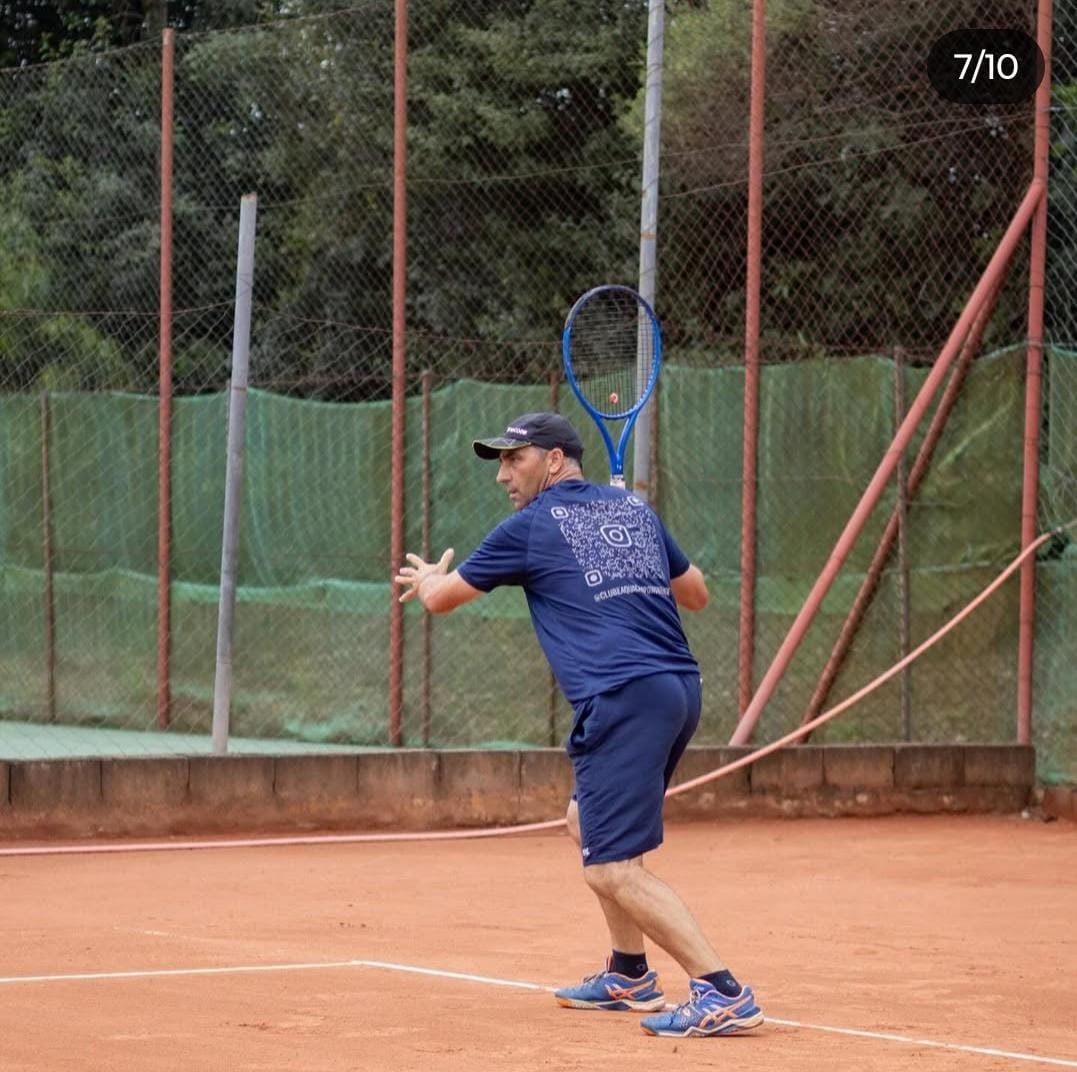 Renato Rodrigues  Padilha 