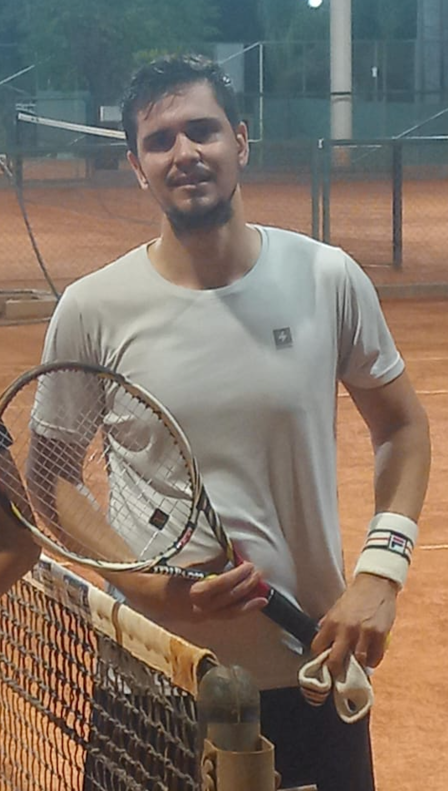 Rodrigo